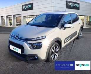 Citroen C3 Gebrauchtwagen