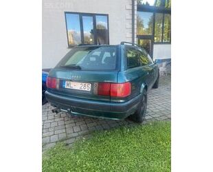 Audi quattro Gebrauchtwagen