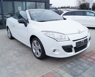 Renault Megane Gebrauchtwagen