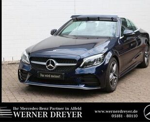 Mercedes-Benz C 200 Gebrauchtwagen