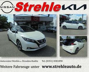 Nissan Leaf Gebrauchtwagen