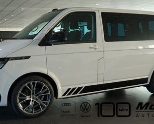 VW T6 Multivan Gebrauchtwagen
