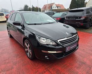 Peugeot 308 Gebrauchtwagen