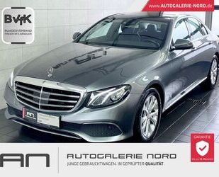 Mercedes-Benz E 200 Gebrauchtwagen