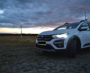Dacia Sandero Gebrauchtwagen
