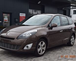 Renault Grand Scenic Gebrauchtwagen