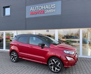 Ford EcoSport Gebrauchtwagen