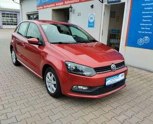 VW Polo Gebrauchtwagen