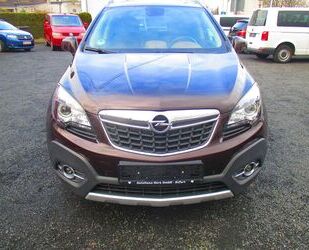 Opel Mokka Gebrauchtwagen