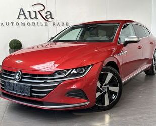 VW Arteon Gebrauchtwagen