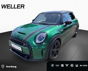 Mini Cooper S Gebrauchtwagen