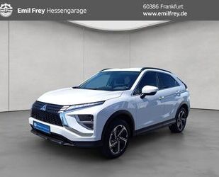 Mitsubishi Eclipse Cross Gebrauchtwagen