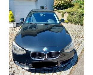 BMW 116 Gebrauchtwagen