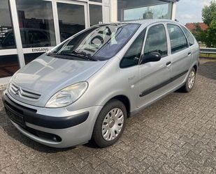 Citroen Xsara Picasso Gebrauchtwagen