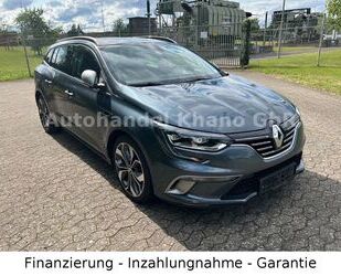 Renault Megane Gebrauchtwagen