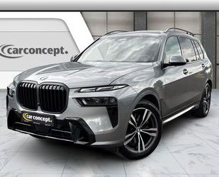 BMW X7 Gebrauchtwagen