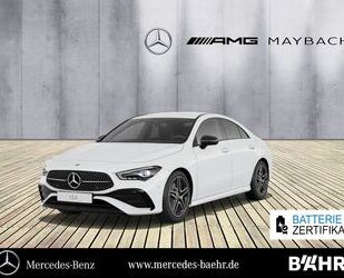 Mercedes-Benz CLA 250 Gebrauchtwagen