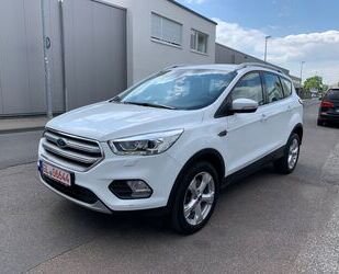 Ford Kuga Gebrauchtwagen