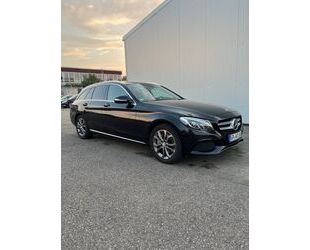 Mercedes-Benz C 250 Gebrauchtwagen