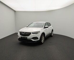 Opel Grandland (X) Gebrauchtwagen