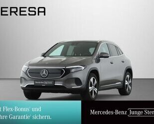 Mercedes-Benz EQA Gebrauchtwagen