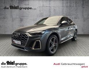 Audi SQ5 Gebrauchtwagen