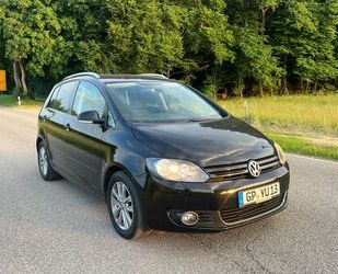 VW Golf Plus Gebrauchtwagen