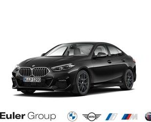 BMW 218 Gran Coupé Gebrauchtwagen
