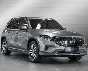 Mercedes-Benz EQB Gebrauchtwagen