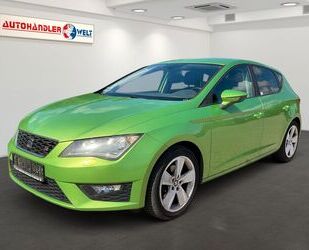 Seat Leon Gebrauchtwagen