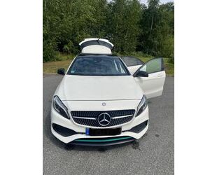 Mercedes-Benz A 200 Gebrauchtwagen