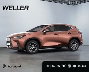 Lexus NX 450h Gebrauchtwagen