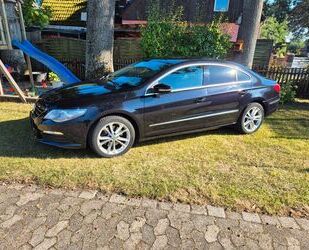 VW Passat CC Gebrauchtwagen