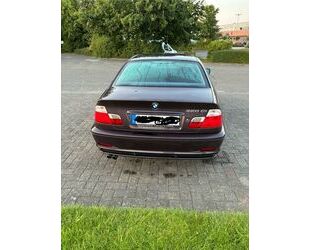 BMW 320 Gebrauchtwagen