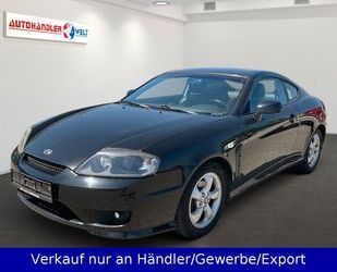 Hyundai Coupe Gebrauchtwagen