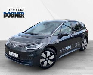 VW ID.3 Gebrauchtwagen