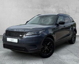 Land Rover Range Rover Velar Gebrauchtwagen