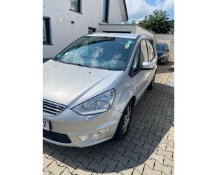 Ford Galaxy Gebrauchtwagen