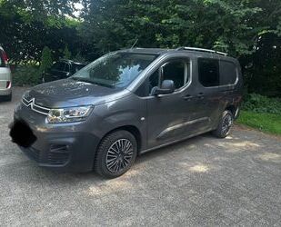 Citroen Berlingo Gebrauchtwagen