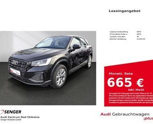 Audi Q2 Gebrauchtwagen