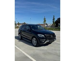 Mercedes-Benz ML 250 Gebrauchtwagen