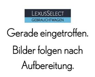 Lexus LBX Gebrauchtwagen