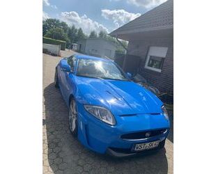 Jaguar XKR Gebrauchtwagen