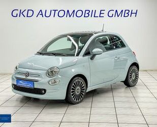 Fiat 500 Gebrauchtwagen