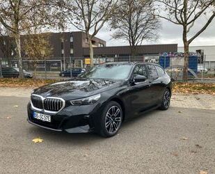 BMW 530 Gebrauchtwagen