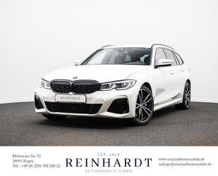BMW M340d Gebrauchtwagen