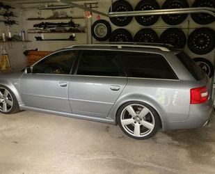 Audi RS6 Gebrauchtwagen