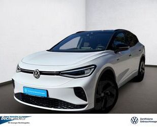 VW ID.4 Gebrauchtwagen