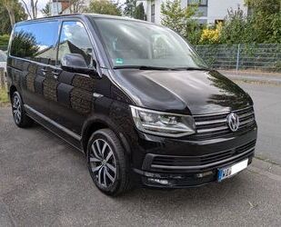 VW T6 Multivan Gebrauchtwagen