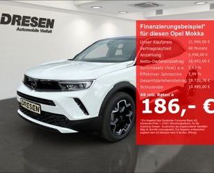 Opel Mokka Gebrauchtwagen
